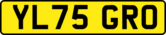 YL75GRO