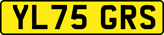 YL75GRS