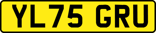 YL75GRU
