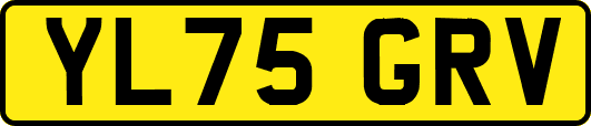 YL75GRV