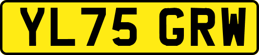 YL75GRW
