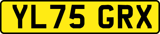 YL75GRX