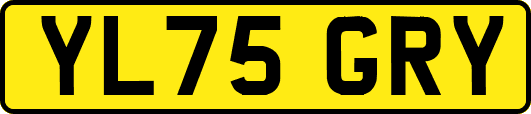YL75GRY