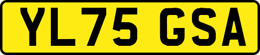 YL75GSA