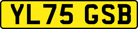 YL75GSB