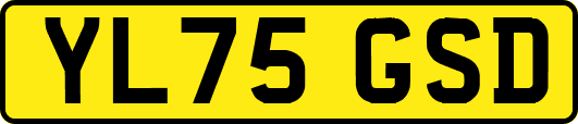 YL75GSD