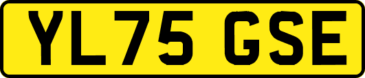 YL75GSE