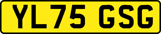 YL75GSG