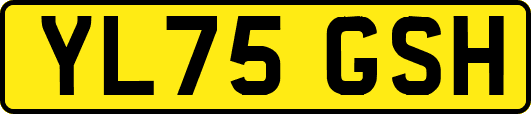 YL75GSH