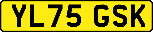 YL75GSK