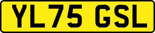 YL75GSL