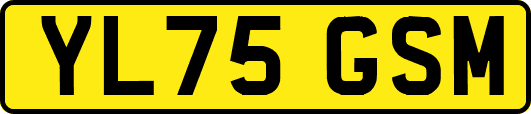 YL75GSM