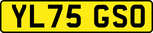 YL75GSO