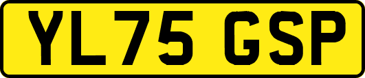 YL75GSP