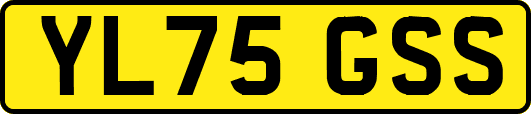 YL75GSS