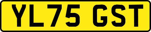 YL75GST