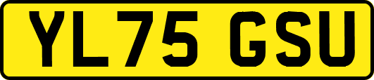 YL75GSU
