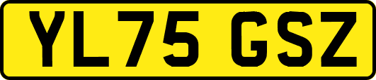 YL75GSZ