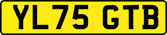 YL75GTB