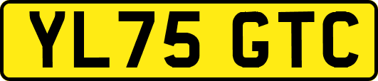 YL75GTC