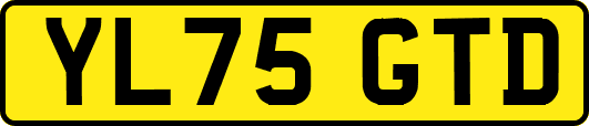 YL75GTD