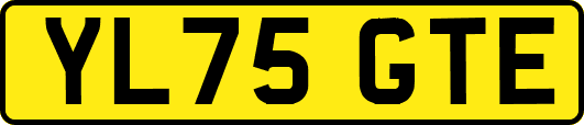 YL75GTE