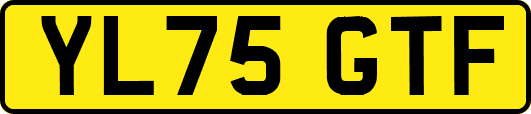 YL75GTF