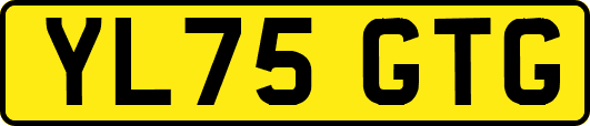 YL75GTG
