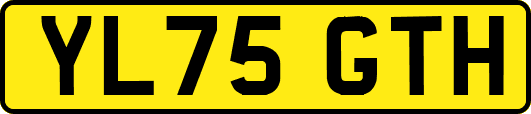 YL75GTH
