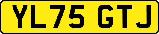 YL75GTJ