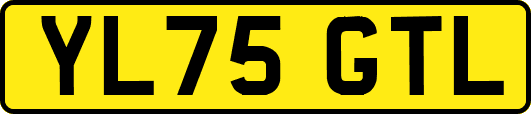 YL75GTL