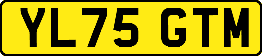 YL75GTM