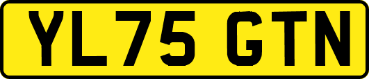YL75GTN
