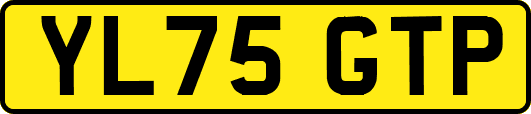 YL75GTP