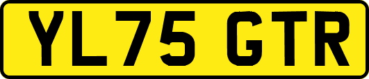 YL75GTR