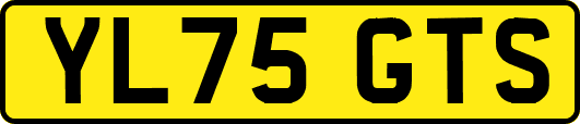 YL75GTS