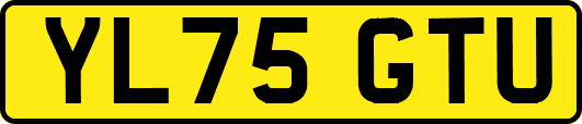 YL75GTU