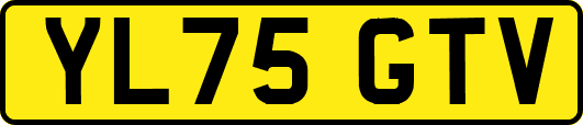 YL75GTV