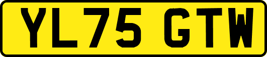 YL75GTW
