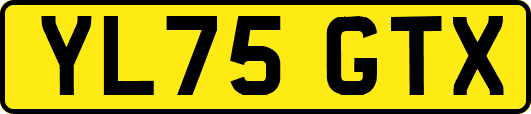 YL75GTX