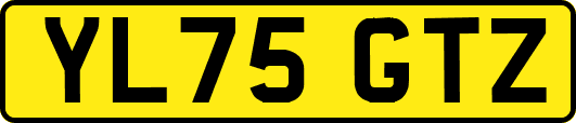 YL75GTZ