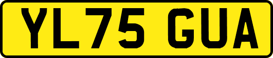 YL75GUA
