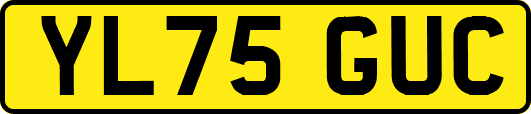 YL75GUC