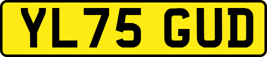 YL75GUD