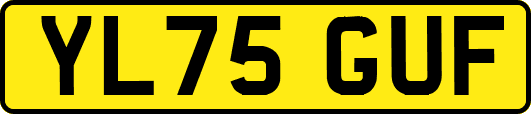 YL75GUF