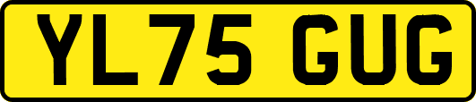 YL75GUG