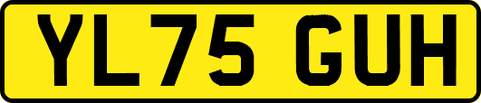 YL75GUH