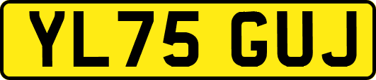 YL75GUJ