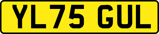 YL75GUL