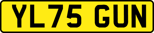 YL75GUN